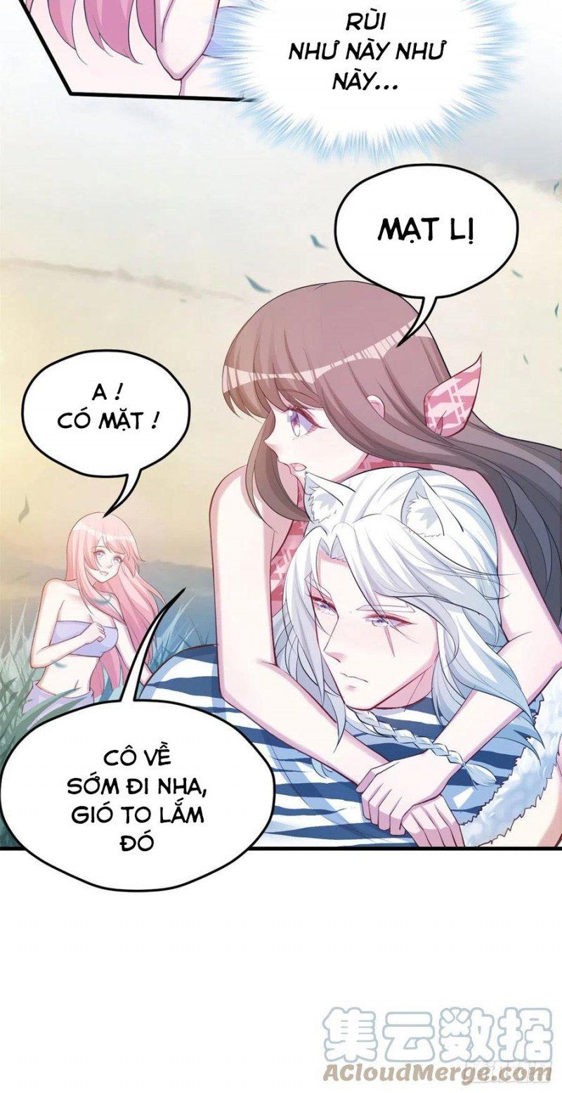 đọc truyện Thảnh Thơi Thú Thế Chủng Chủng Điền, Sinh Sinh Tể Chương 303 ảnh 20 tại Thiên Thai Truyện