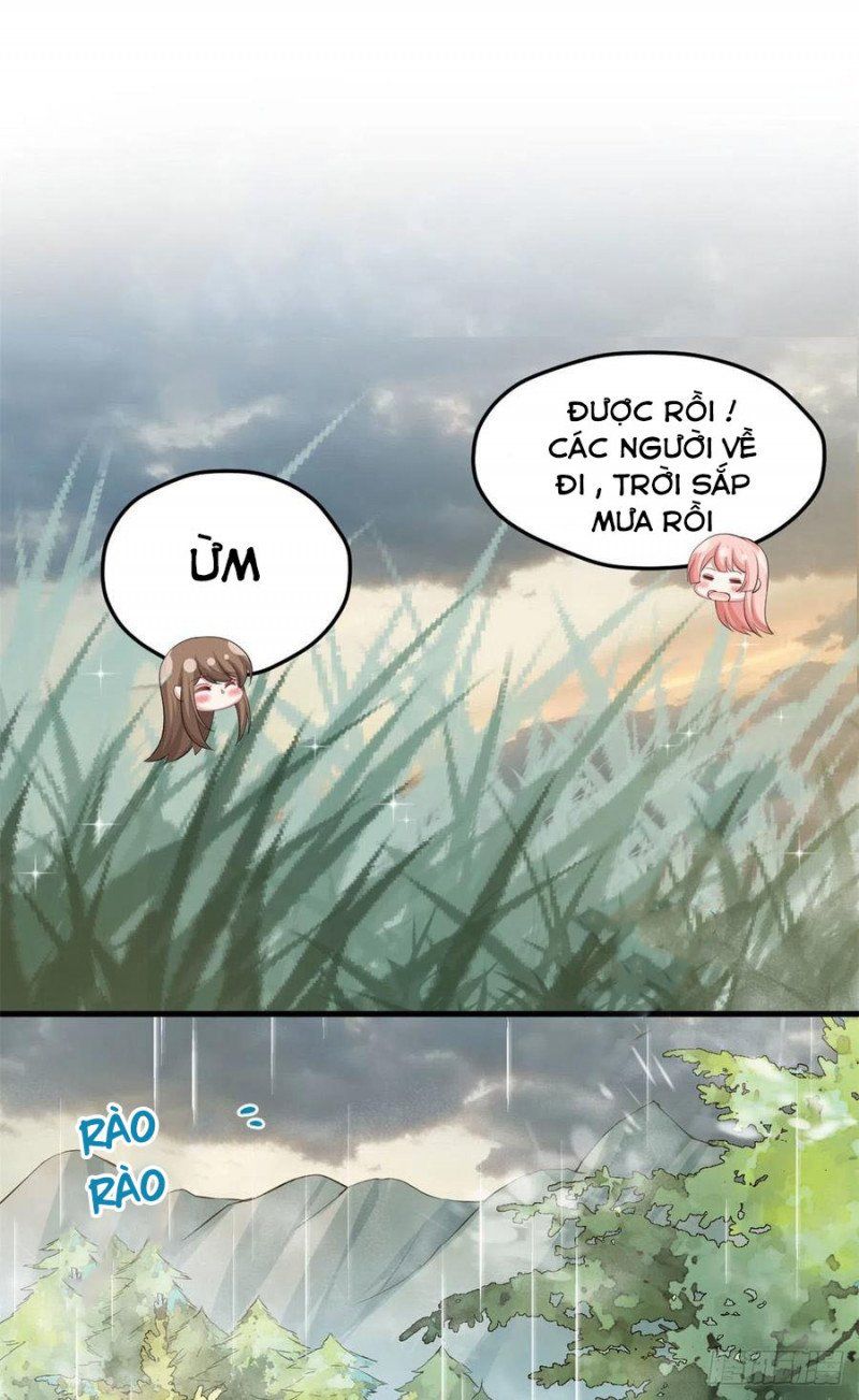 đọc truyện Thảnh Thơi Thú Thế Chủng Chủng Điền, Sinh Sinh Tể Chương 303 ảnh 21 tại Thiên Thai Truyện