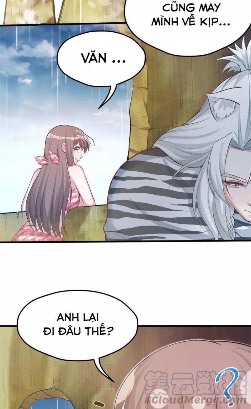 đọc truyện Thảnh Thơi Thú Thế Chủng Chủng Điền, Sinh Sinh Tể Chương 303 ảnh 23 tại Thiên Thai Truyện