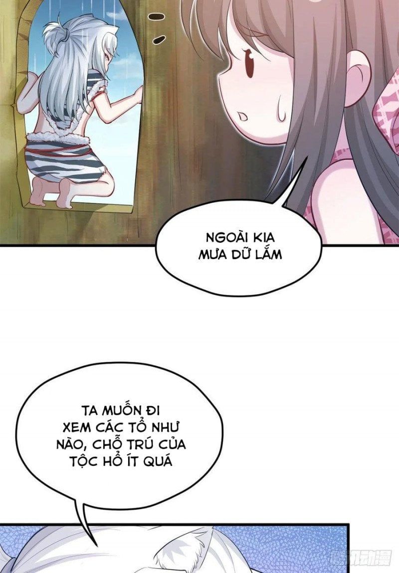 đọc truyện Thảnh Thơi Thú Thế Chủng Chủng Điền, Sinh Sinh Tể Chương 303 ảnh 24 tại Thiên Thai Truyện