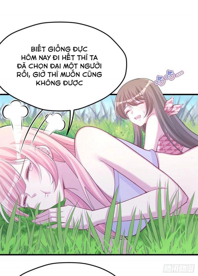 đọc truyện Thảnh Thơi Thú Thế Chủng Chủng Điền, Sinh Sinh Tể Chương 303 ảnh 9 tại Thiên Thai Truyện