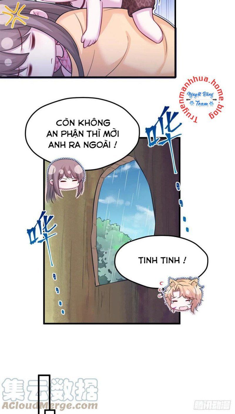 đọc truyện Thảnh Thơi Thú Thế Chủng Chủng Điền, Sinh Sinh Tể Chương 304.5 ảnh 12 tại Thiên Thai Truyện