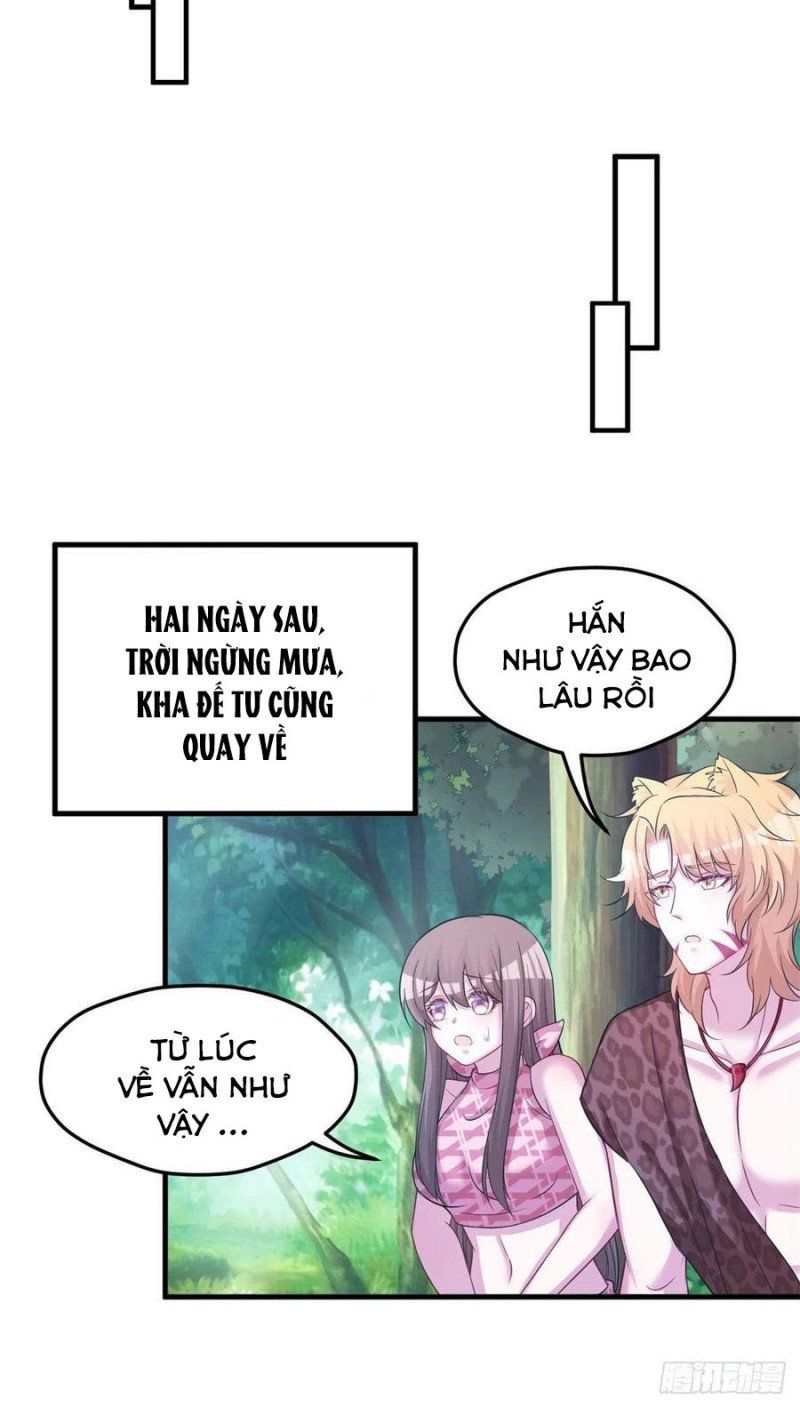 đọc truyện Thảnh Thơi Thú Thế Chủng Chủng Điền, Sinh Sinh Tể Chương 304.5 ảnh 13 tại Thiên Thai Truyện