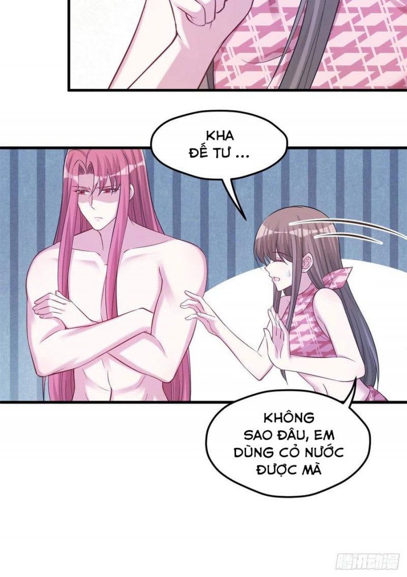 đọc truyện Thảnh Thơi Thú Thế Chủng Chủng Điền, Sinh Sinh Tể Chương 304.5 ảnh 15 tại Thiên Thai Truyện