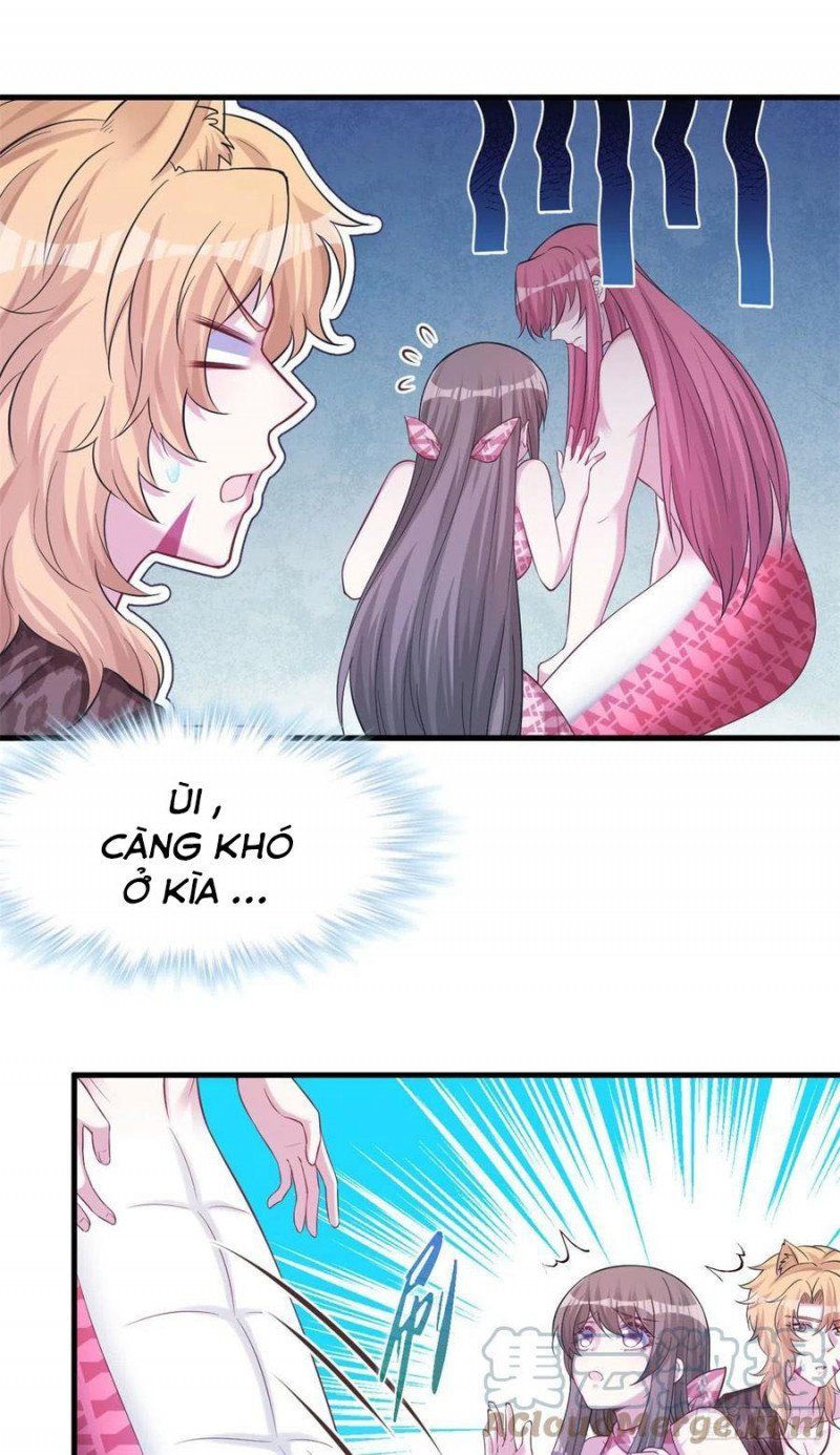 đọc truyện Thảnh Thơi Thú Thế Chủng Chủng Điền, Sinh Sinh Tể Chương 304.5 ảnh 16 tại Thiên Thai Truyện