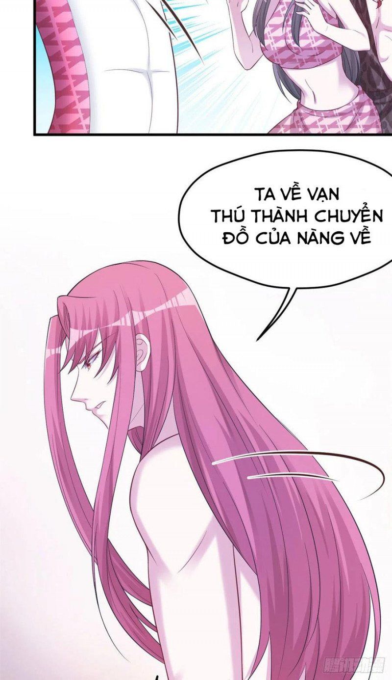 đọc truyện Thảnh Thơi Thú Thế Chủng Chủng Điền, Sinh Sinh Tể Chương 304.5 ảnh 17 tại Thiên Thai Truyện