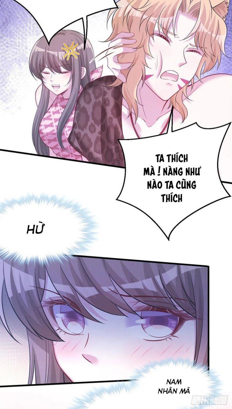 đọc truyện Thảnh Thơi Thú Thế Chủng Chủng Điền, Sinh Sinh Tể Chương 304.5 ảnh 5 tại Thiên Thai Truyện