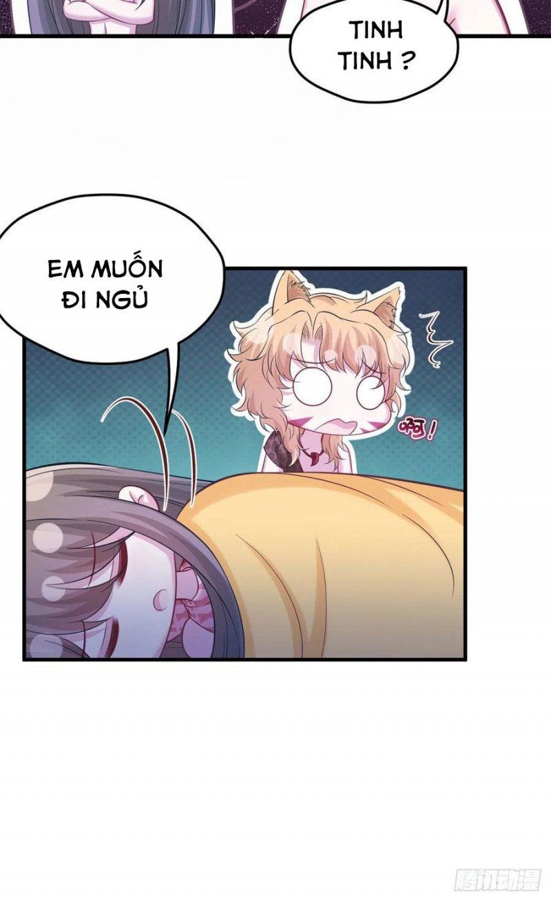 đọc truyện Thảnh Thơi Thú Thế Chủng Chủng Điền, Sinh Sinh Tể Chương 304.5 ảnh 7 tại Thiên Thai Truyện