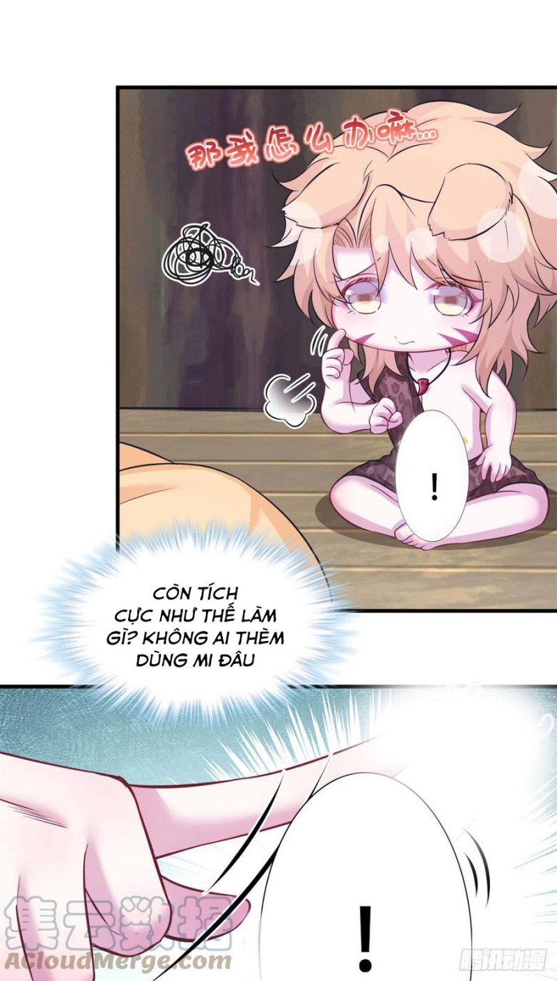 đọc truyện Thảnh Thơi Thú Thế Chủng Chủng Điền, Sinh Sinh Tể Chương 304.5 ảnh 8 tại Thiên Thai Truyện