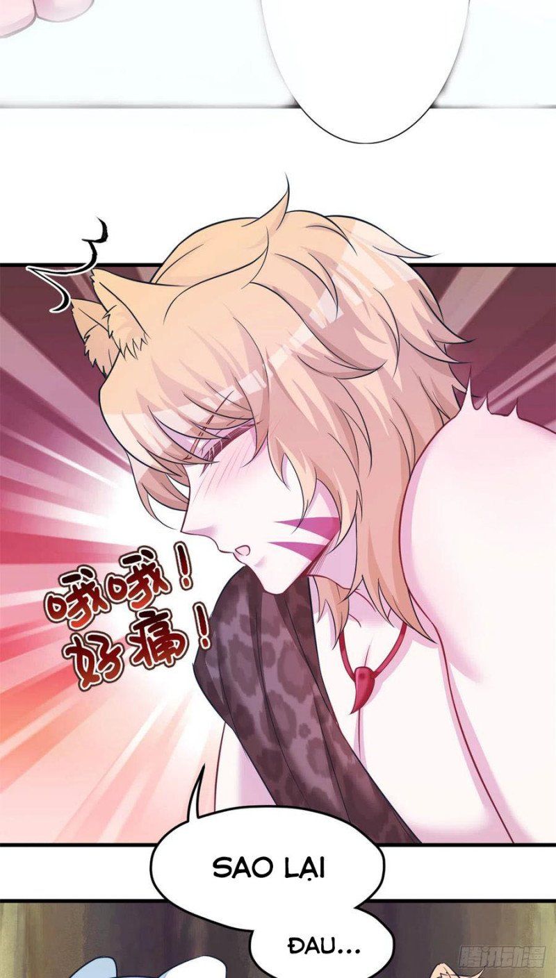 đọc truyện Thảnh Thơi Thú Thế Chủng Chủng Điền, Sinh Sinh Tể Chương 304.5 ảnh 9 tại Thiên Thai Truyện