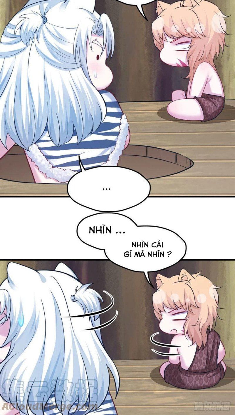 đọc truyện Thảnh Thơi Thú Thế Chủng Chủng Điền, Sinh Sinh Tể Chương 304.5 ảnh 10 tại Thiên Thai Truyện