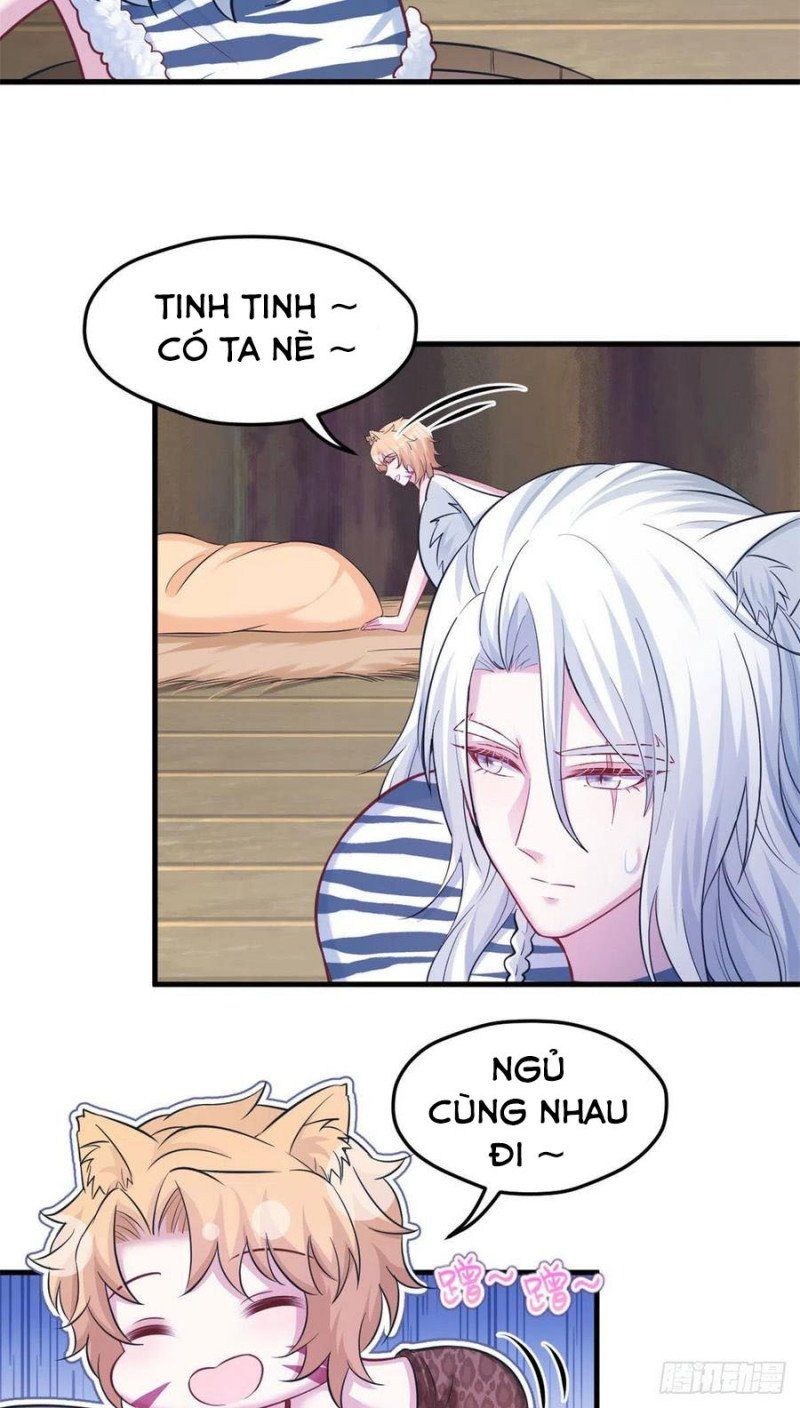 đọc truyện Thảnh Thơi Thú Thế Chủng Chủng Điền, Sinh Sinh Tể Chương 304.5 ảnh 11 tại Thiên Thai Truyện