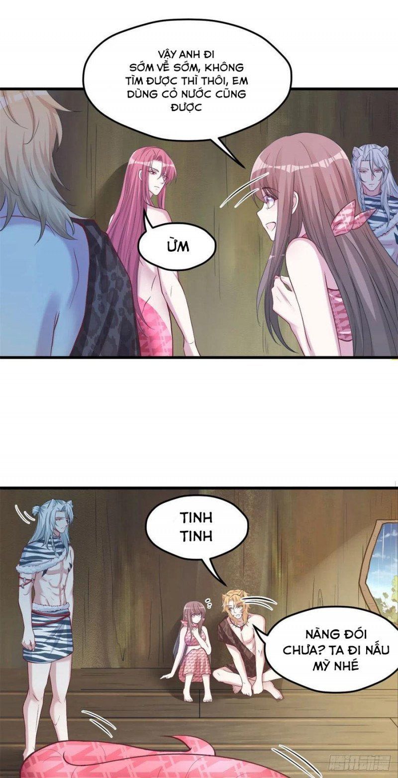 đọc truyện Thảnh Thơi Thú Thế Chủng Chủng Điền, Sinh Sinh Tể Chương 304 ảnh 3 tại Thiên Thai Truyện