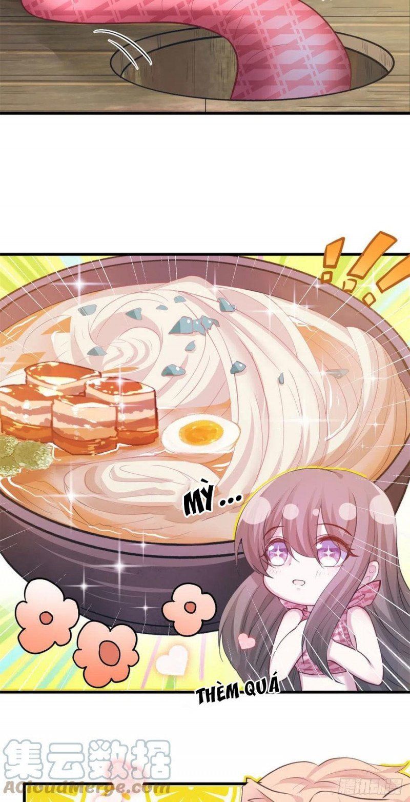 đọc truyện Thảnh Thơi Thú Thế Chủng Chủng Điền, Sinh Sinh Tể Chương 304 ảnh 4 tại Thiên Thai Truyện