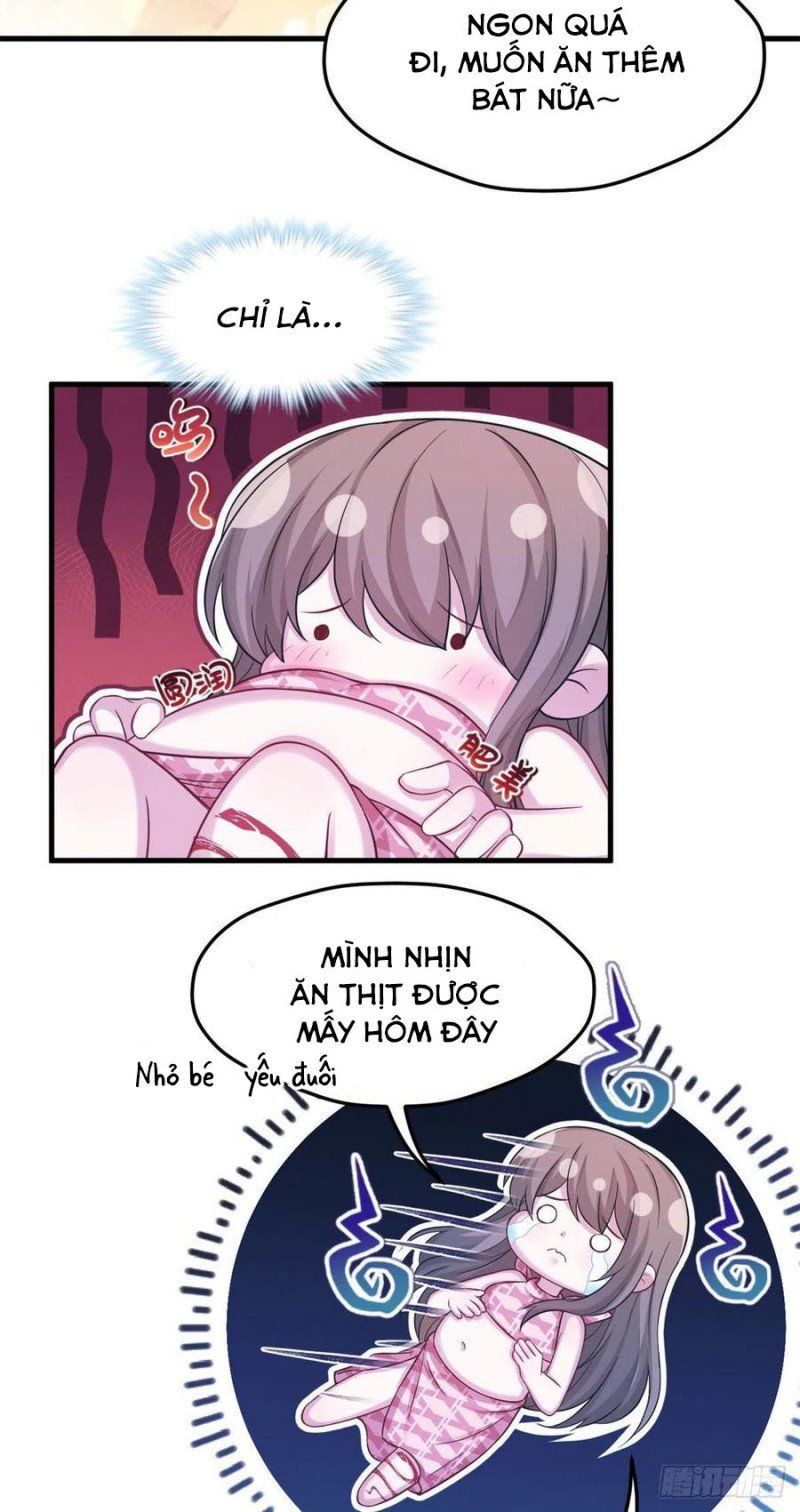 đọc truyện Thảnh Thơi Thú Thế Chủng Chủng Điền, Sinh Sinh Tể Chương 304 ảnh 9 tại Thiên Thai Truyện