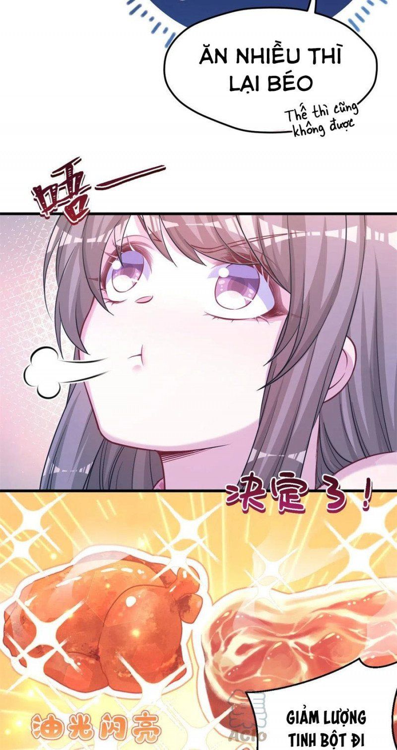 đọc truyện Thảnh Thơi Thú Thế Chủng Chủng Điền, Sinh Sinh Tể Chương 304 ảnh 10 tại Thiên Thai Truyện