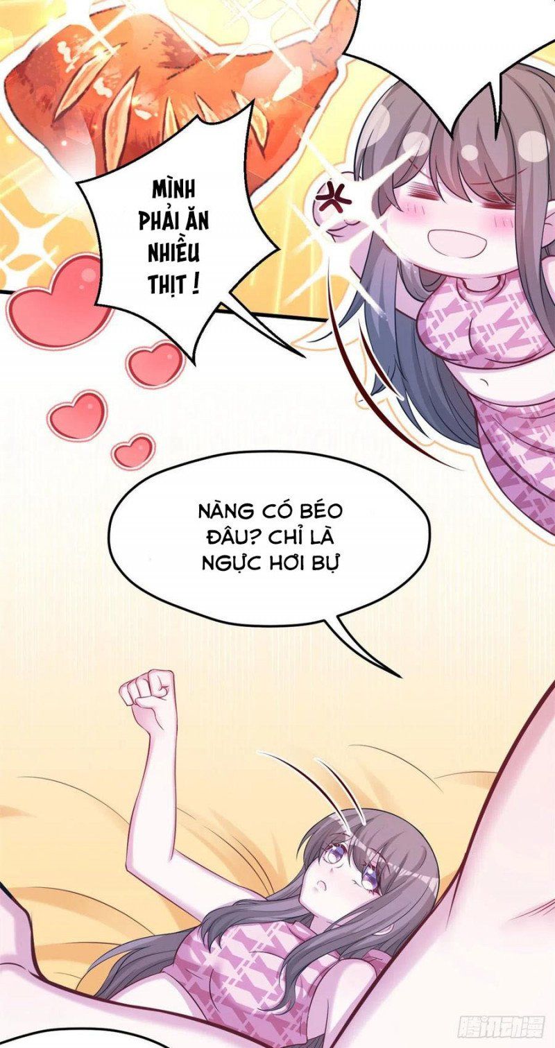 đọc truyện Thảnh Thơi Thú Thế Chủng Chủng Điền, Sinh Sinh Tể Chương 304 ảnh 11 tại Thiên Thai Truyện