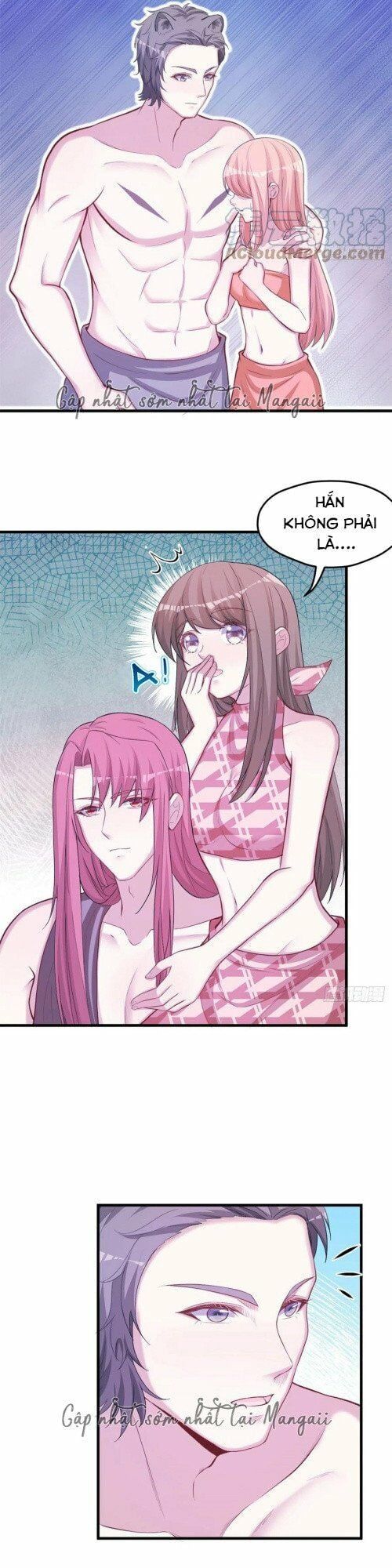 đọc truyện Thảnh Thơi Thú Thế Chủng Chủng Điền, Sinh Sinh Tể Chương 305.1 ảnh 14 tại Thiên Thai Truyện