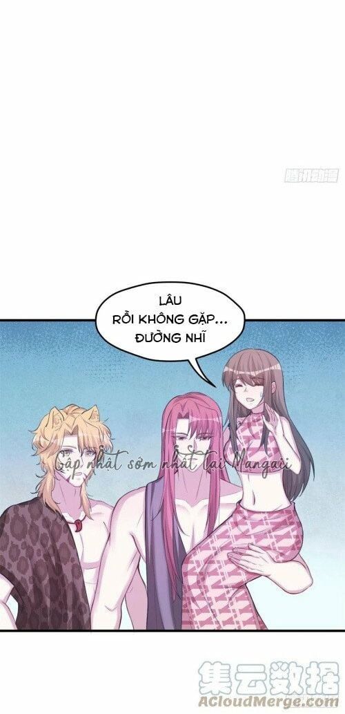 đọc truyện Thảnh Thơi Thú Thế Chủng Chủng Điền, Sinh Sinh Tể Chương 305.1 ảnh 16 tại Thiên Thai Truyện