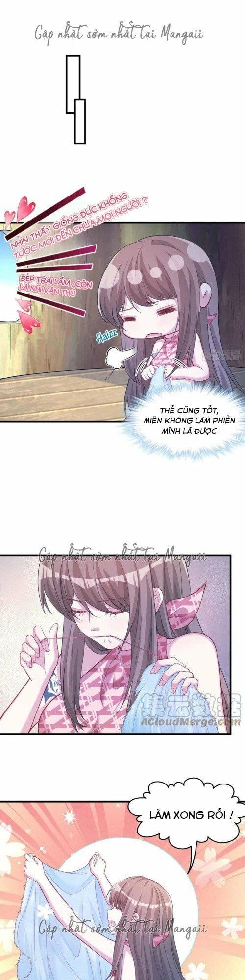 đọc truyện Thảnh Thơi Thú Thế Chủng Chủng Điền, Sinh Sinh Tể Chương 305.1 ảnh 4 tại Thiên Thai Truyện