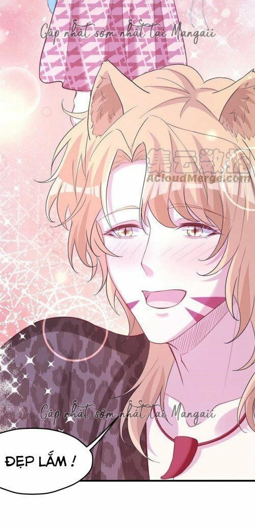 đọc truyện Thảnh Thơi Thú Thế Chủng Chủng Điền, Sinh Sinh Tể Chương 305.1 ảnh 6 tại Thiên Thai Truyện