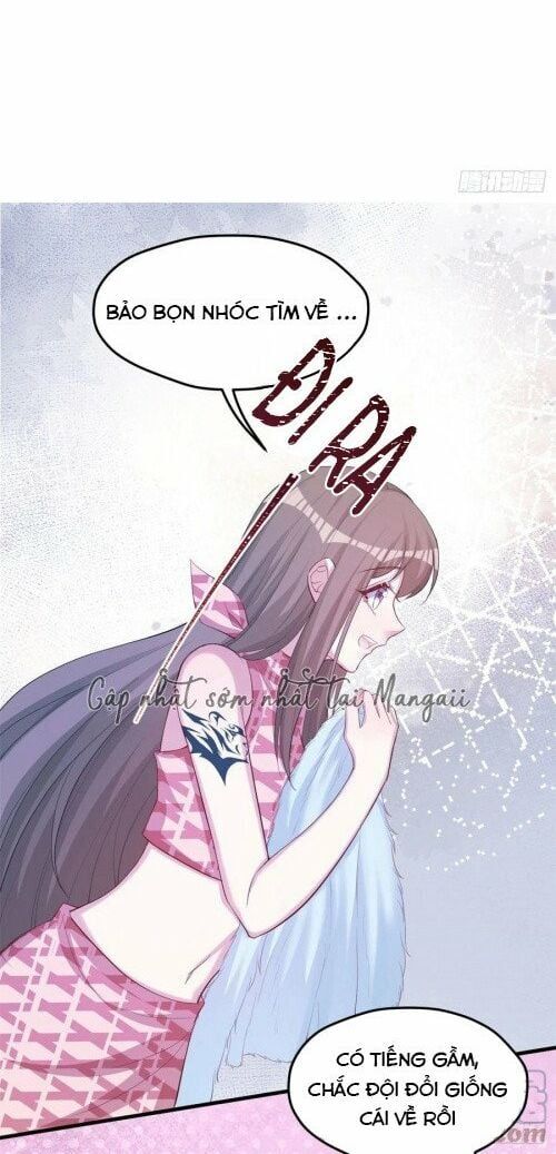 đọc truyện Thảnh Thơi Thú Thế Chủng Chủng Điền, Sinh Sinh Tể Chương 305.1 ảnh 7 tại Thiên Thai Truyện