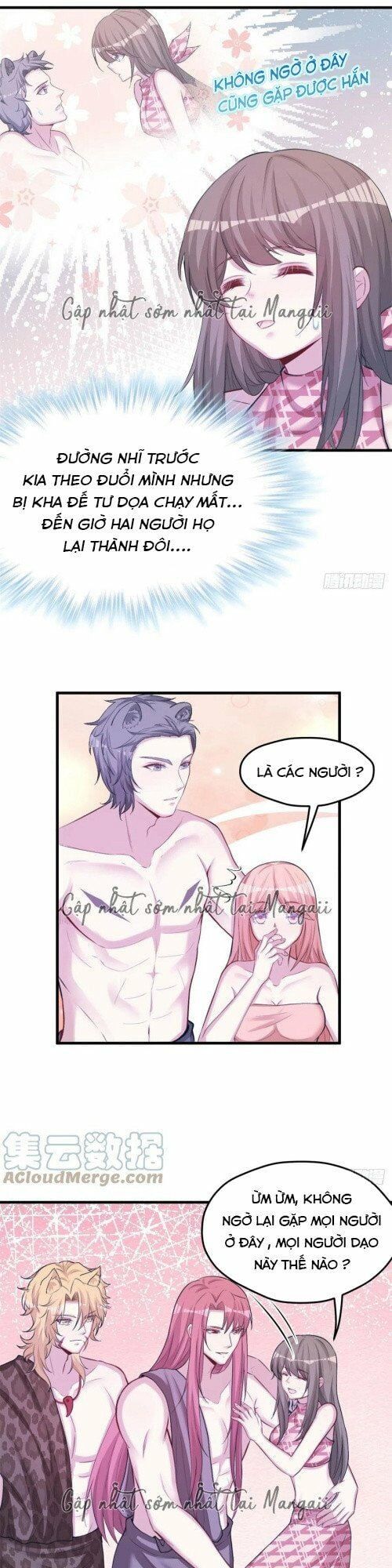 đọc truyện Thảnh Thơi Thú Thế Chủng Chủng Điền, Sinh Sinh Tể Chương 305.2 ảnh 4 tại Thiên Thai Truyện