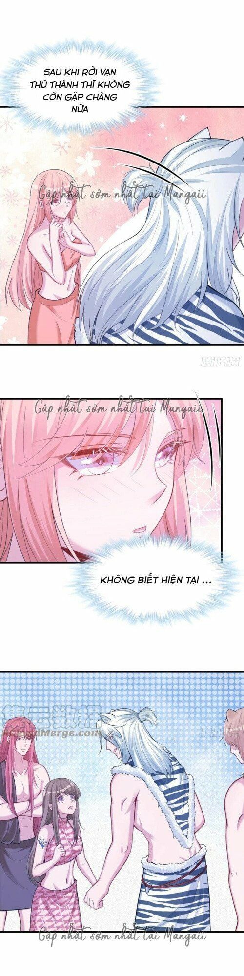 đọc truyện Thảnh Thơi Thú Thế Chủng Chủng Điền, Sinh Sinh Tể Chương 305.2 ảnh 8 tại Thiên Thai Truyện