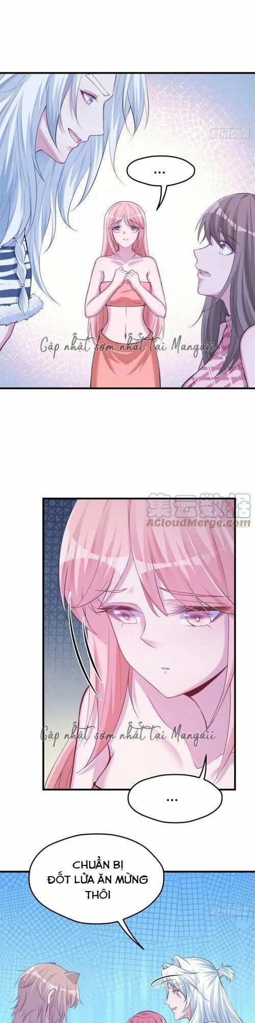 đọc truyện Thảnh Thơi Thú Thế Chủng Chủng Điền, Sinh Sinh Tể Chương 305.2 ảnh 9 tại Thiên Thai Truyện