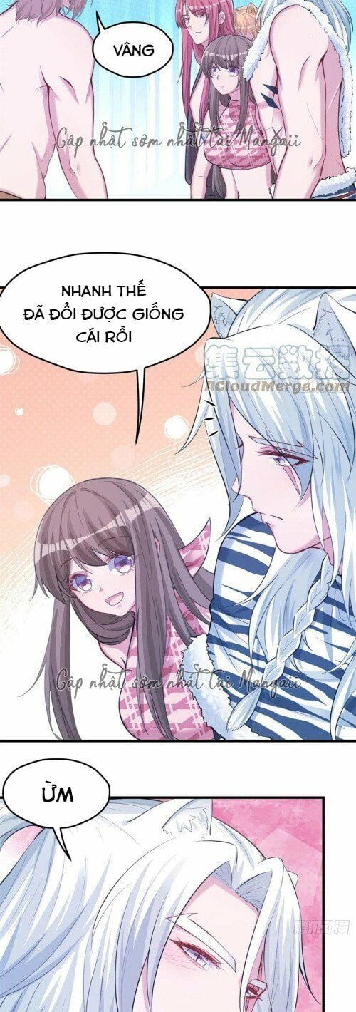 đọc truyện Thảnh Thơi Thú Thế Chủng Chủng Điền, Sinh Sinh Tể Chương 305.2 ảnh 10 tại Thiên Thai Truyện