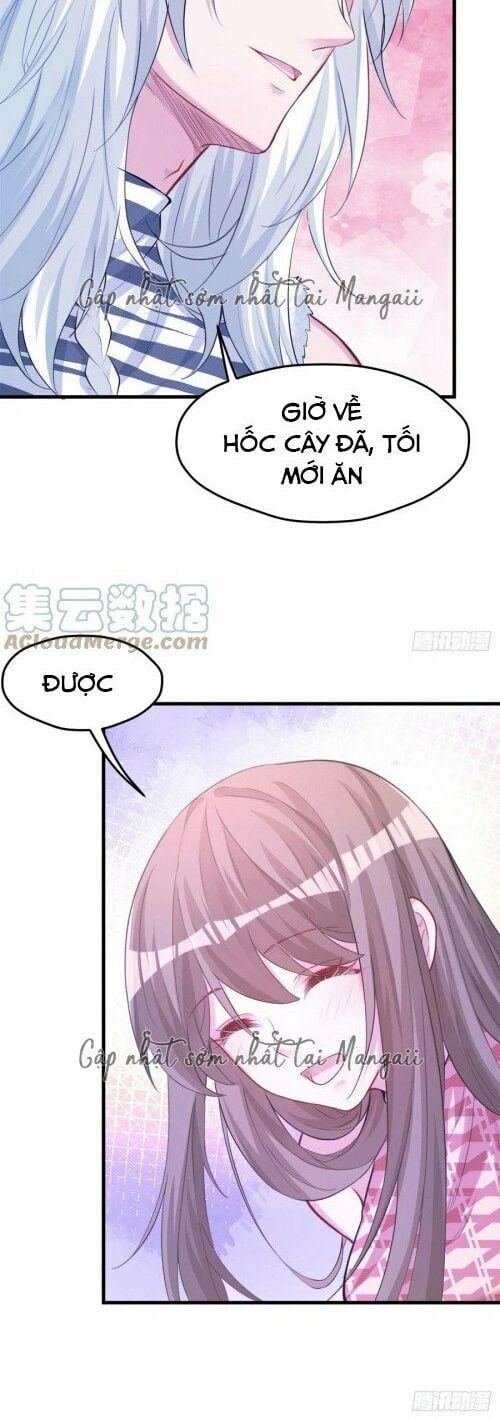 đọc truyện Thảnh Thơi Thú Thế Chủng Chủng Điền, Sinh Sinh Tể Chương 305.2 ảnh 11 tại Thiên Thai Truyện