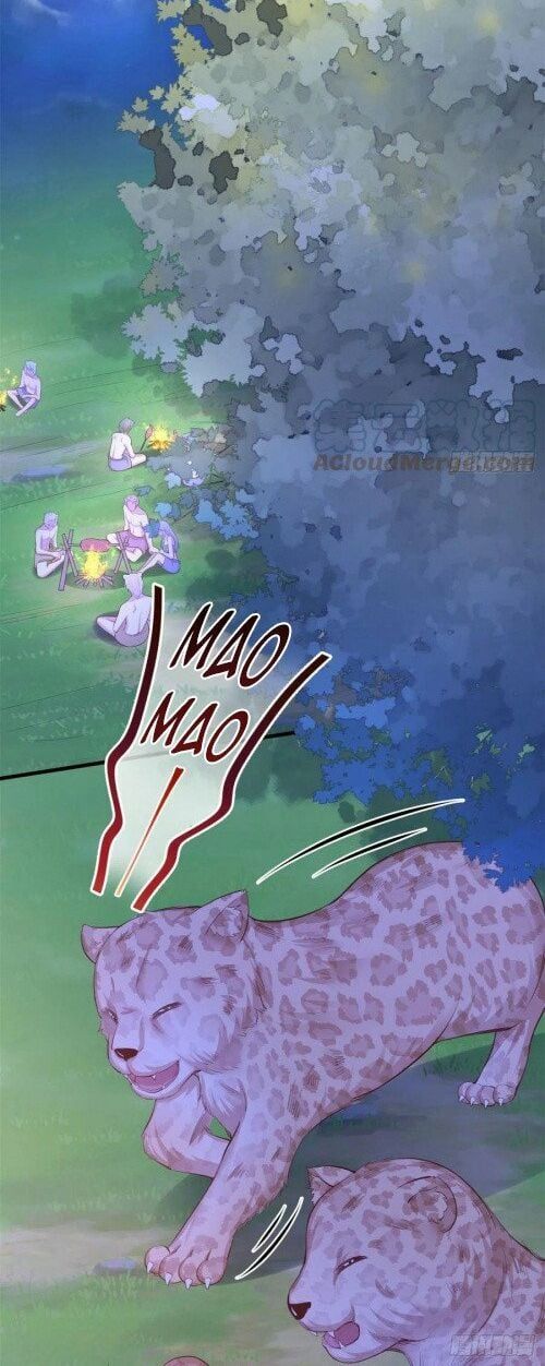 đọc truyện Thảnh Thơi Thú Thế Chủng Chủng Điền, Sinh Sinh Tể Chương 306.1 ảnh 11 tại Thiên Thai Truyện