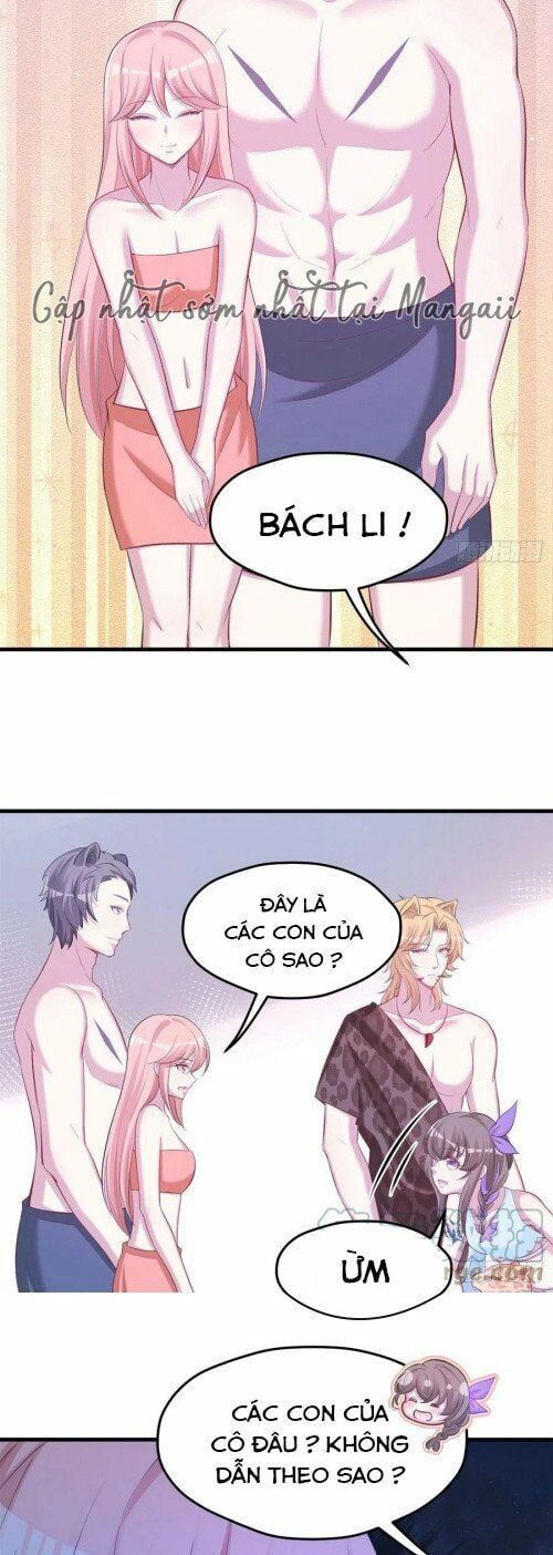 đọc truyện Thảnh Thơi Thú Thế Chủng Chủng Điền, Sinh Sinh Tể Chương 306.2 ảnh 5 tại Thiên Thai Truyện