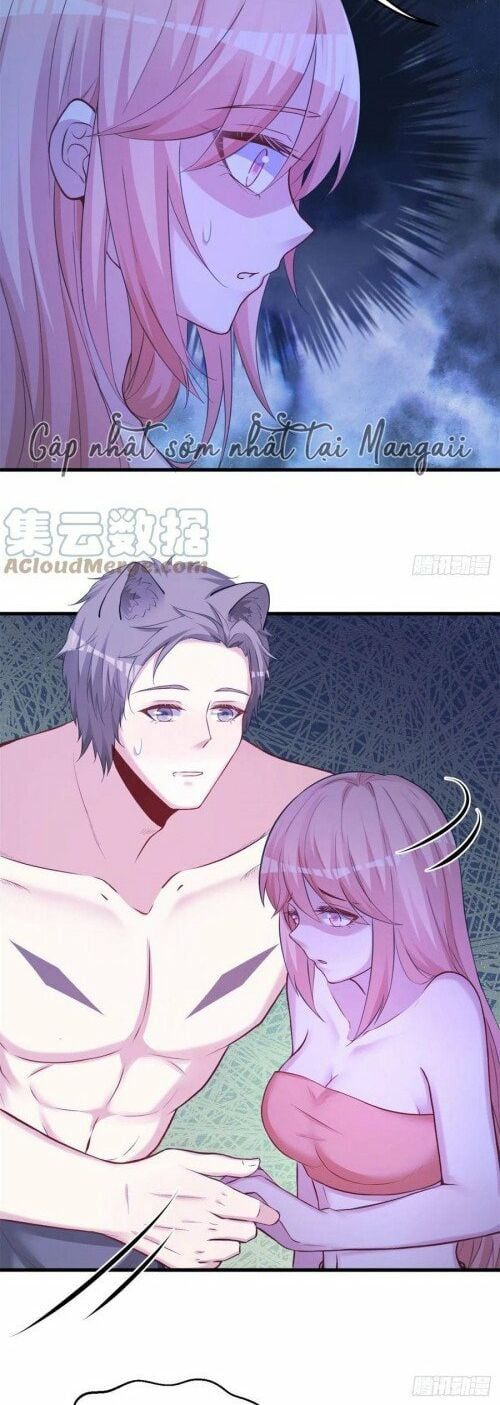 đọc truyện Thảnh Thơi Thú Thế Chủng Chủng Điền, Sinh Sinh Tể Chương 306.2 ảnh 6 tại Thiên Thai Truyện