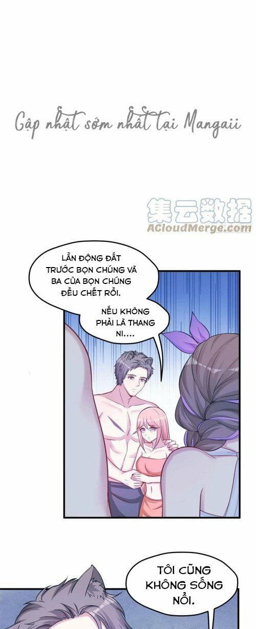 đọc truyện Thảnh Thơi Thú Thế Chủng Chủng Điền, Sinh Sinh Tể Chương 306.2 ảnh 8 tại Thiên Thai Truyện