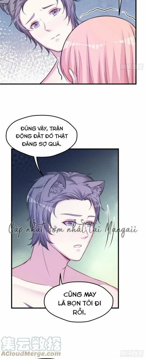 đọc truyện Thảnh Thơi Thú Thế Chủng Chủng Điền, Sinh Sinh Tể Chương 306.2 ảnh 9 tại Thiên Thai Truyện