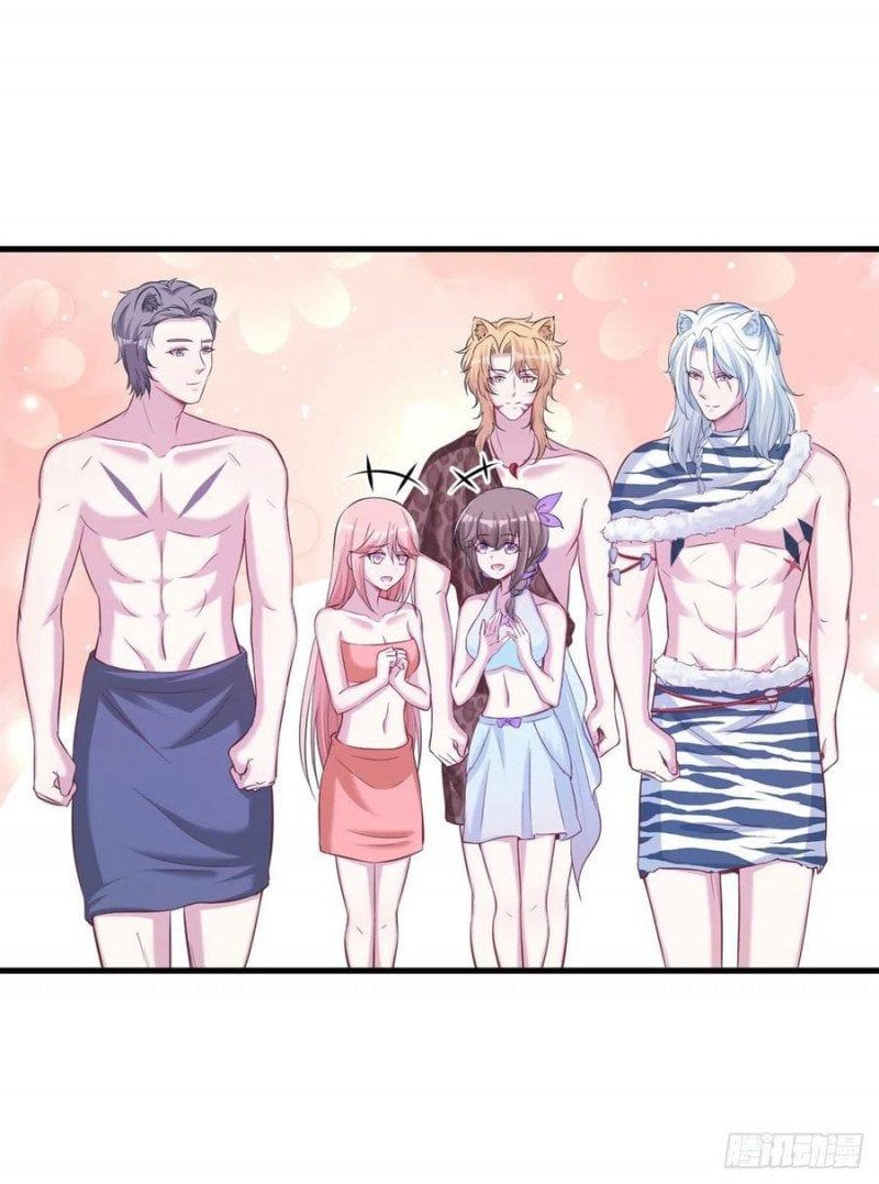 đọc truyện Thảnh Thơi Thú Thế Chủng Chủng Điền, Sinh Sinh Tể Chương 307.1 ảnh 3 tại Thiên Thai Truyện