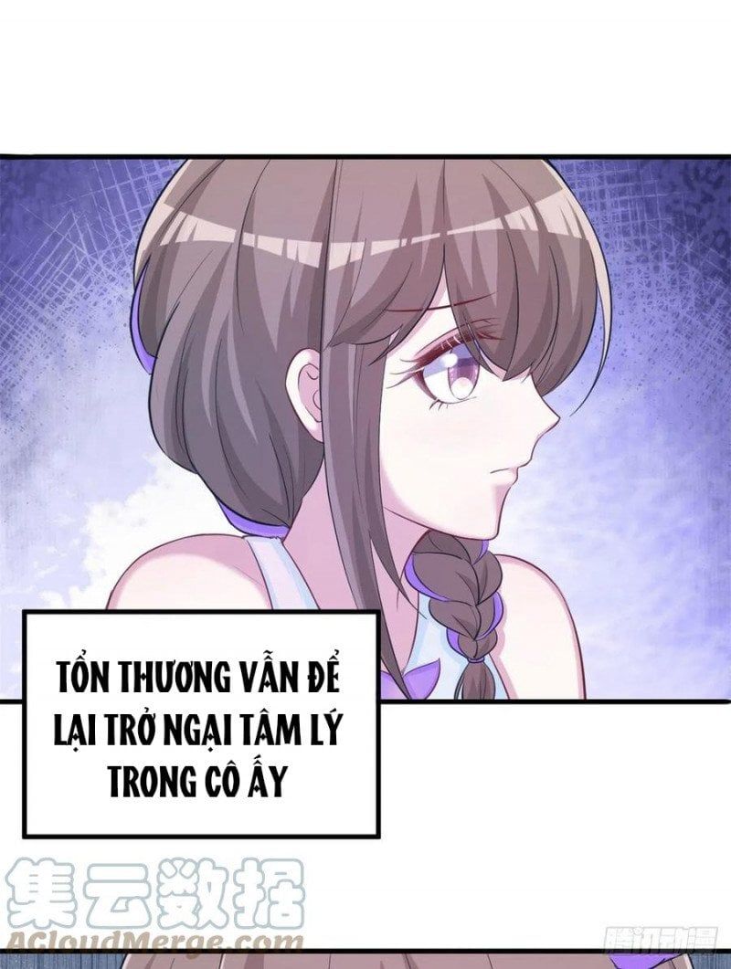 đọc truyện Thảnh Thơi Thú Thế Chủng Chủng Điền, Sinh Sinh Tể Chương 307.1 ảnh 12 tại Thiên Thai Truyện