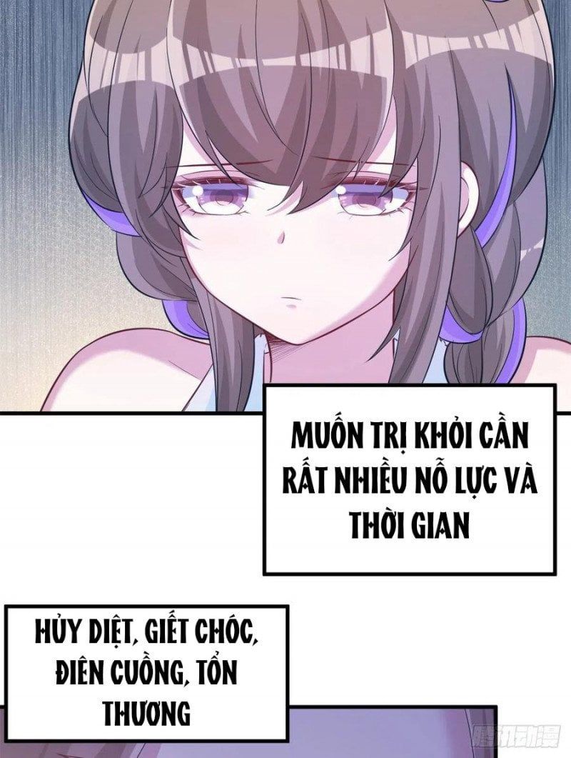 đọc truyện Thảnh Thơi Thú Thế Chủng Chủng Điền, Sinh Sinh Tể Chương 307.1 ảnh 13 tại Thiên Thai Truyện