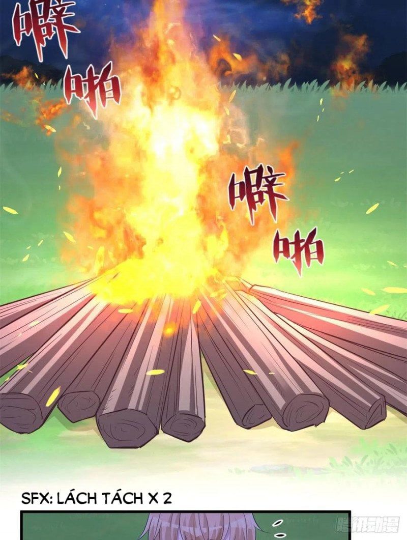 đọc truyện Thảnh Thơi Thú Thế Chủng Chủng Điền, Sinh Sinh Tể Chương 307.1 ảnh 15 tại Thiên Thai Truyện