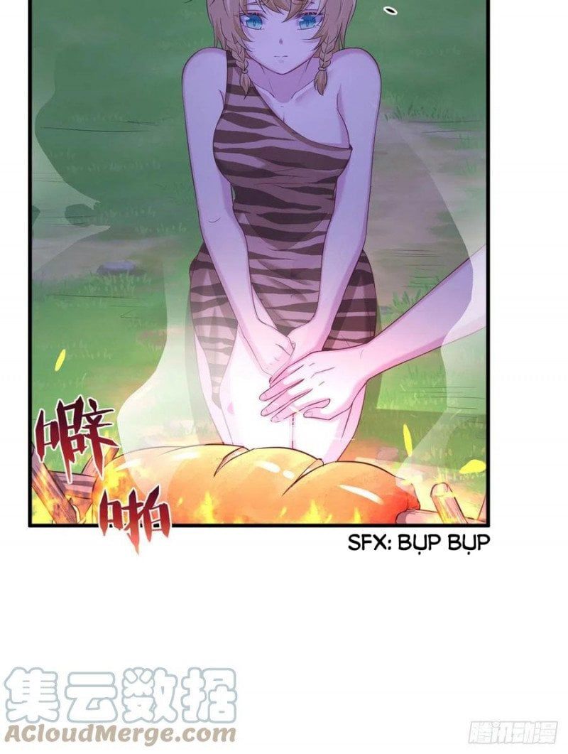 đọc truyện Thảnh Thơi Thú Thế Chủng Chủng Điền, Sinh Sinh Tể Chương 307.1 ảnh 16 tại Thiên Thai Truyện