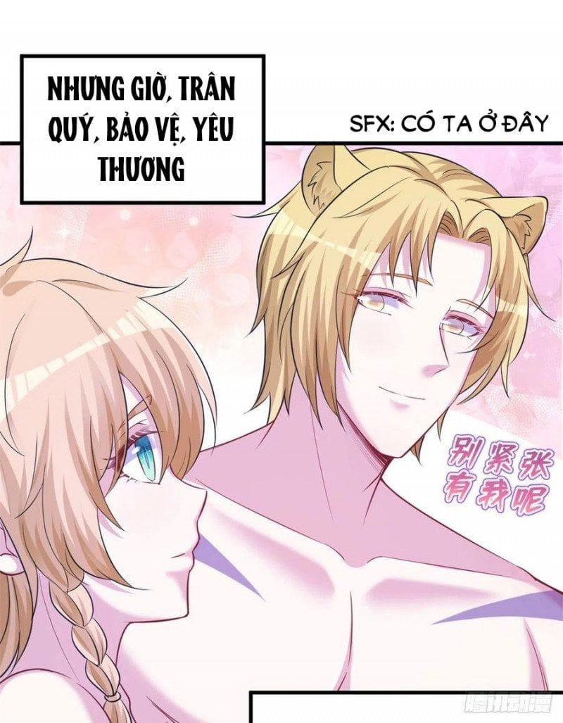 đọc truyện Thảnh Thơi Thú Thế Chủng Chủng Điền, Sinh Sinh Tể Chương 307.1 ảnh 17 tại Thiên Thai Truyện