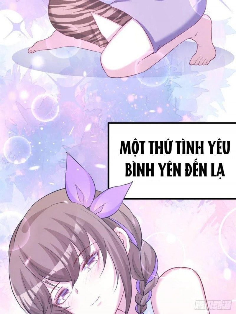 đọc truyện Thảnh Thơi Thú Thế Chủng Chủng Điền, Sinh Sinh Tể Chương 307.1 ảnh 19 tại Thiên Thai Truyện