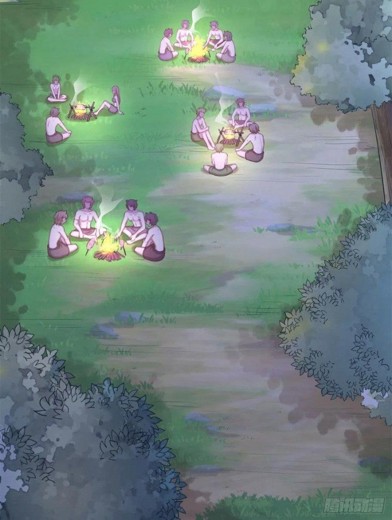 đọc truyện Thảnh Thơi Thú Thế Chủng Chủng Điền, Sinh Sinh Tể Chương 307.1 ảnh 21 tại Thiên Thai Truyện