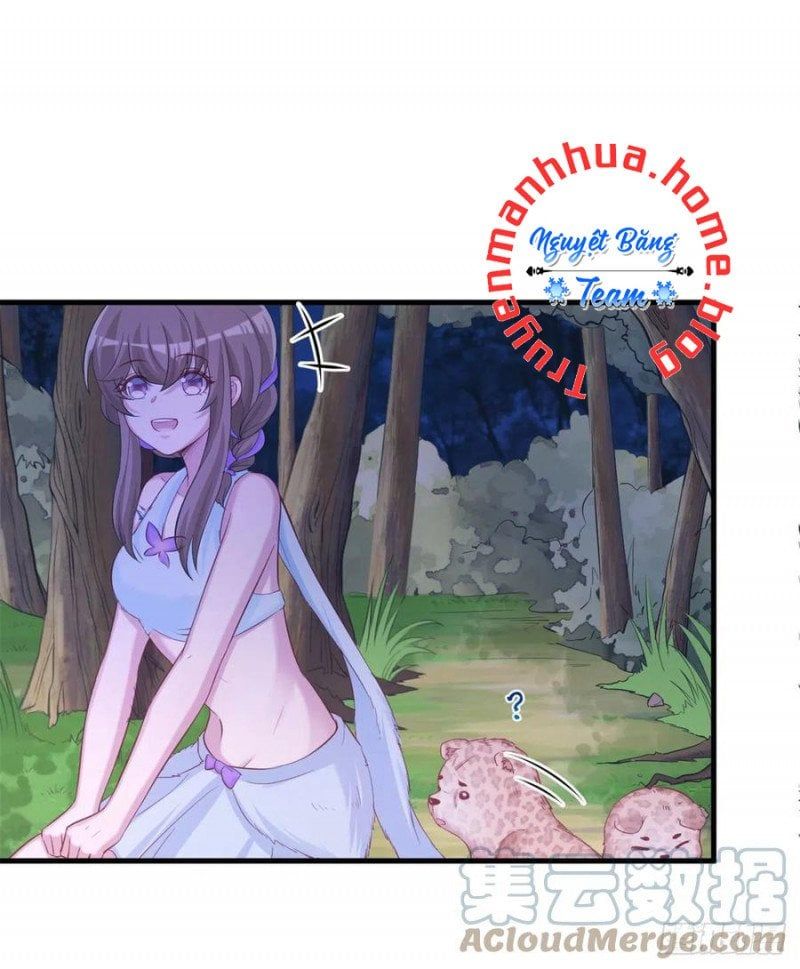 đọc truyện Thảnh Thơi Thú Thế Chủng Chủng Điền, Sinh Sinh Tể Chương 307.1 ảnh 22 tại Thiên Thai Truyện