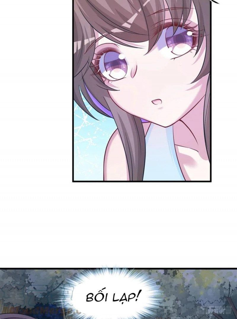 đọc truyện Thảnh Thơi Thú Thế Chủng Chủng Điền, Sinh Sinh Tể Chương 307.1 ảnh 6 tại Thiên Thai Truyện