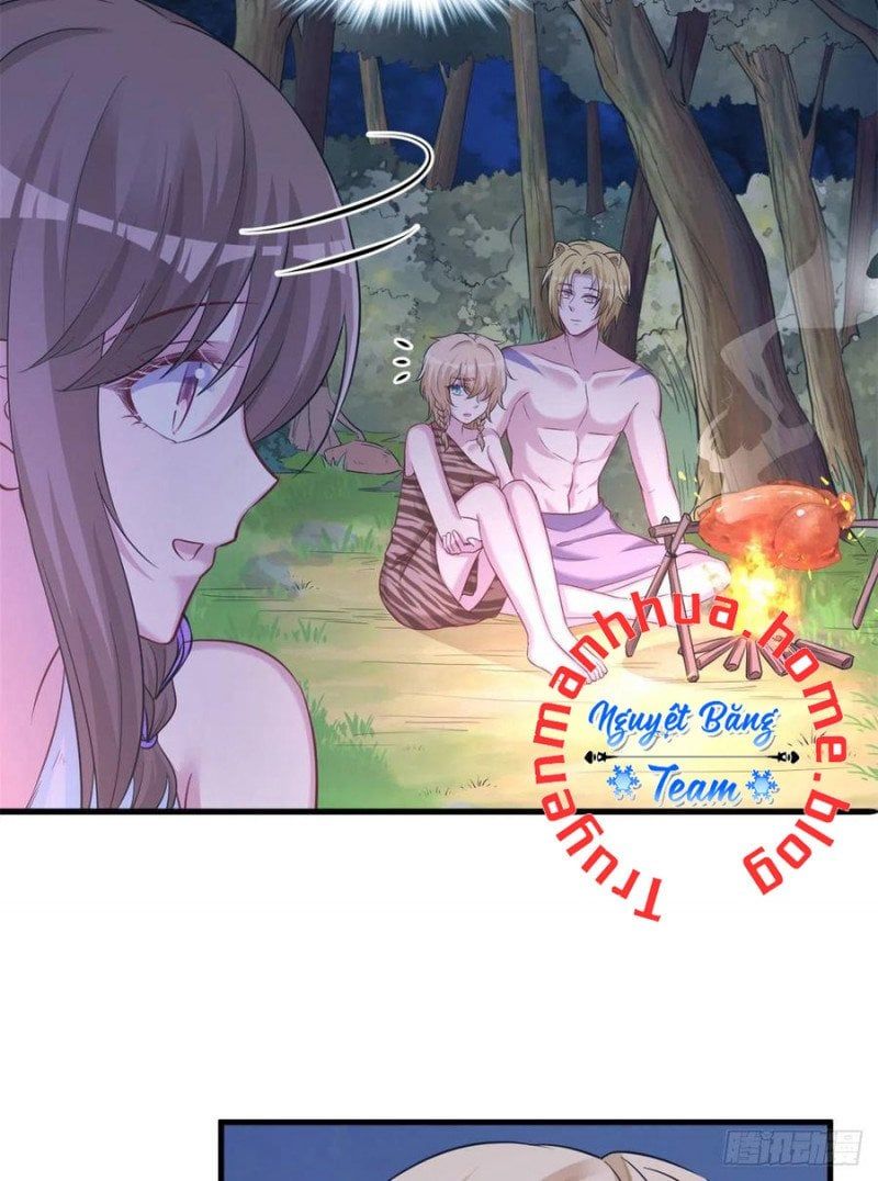 đọc truyện Thảnh Thơi Thú Thế Chủng Chủng Điền, Sinh Sinh Tể Chương 307.1 ảnh 7 tại Thiên Thai Truyện