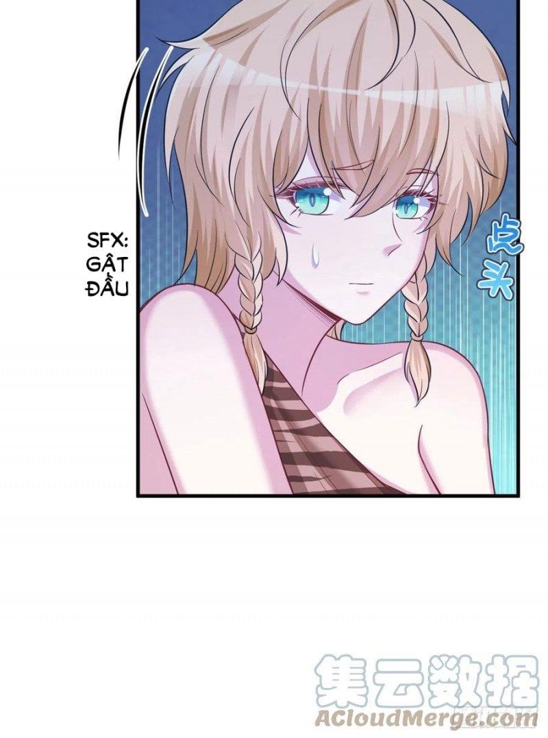 đọc truyện Thảnh Thơi Thú Thế Chủng Chủng Điền, Sinh Sinh Tể Chương 307.1 ảnh 8 tại Thiên Thai Truyện