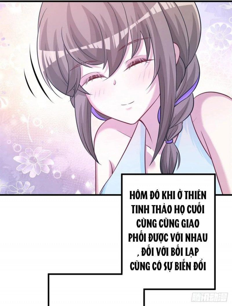 đọc truyện Thảnh Thơi Thú Thế Chủng Chủng Điền, Sinh Sinh Tể Chương 307.1 ảnh 9 tại Thiên Thai Truyện