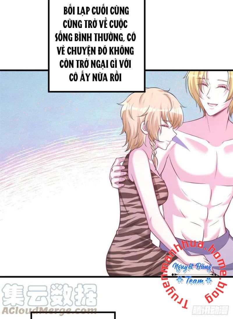 đọc truyện Thảnh Thơi Thú Thế Chủng Chủng Điền, Sinh Sinh Tể Chương 307.1 ảnh 10 tại Thiên Thai Truyện